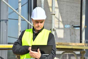 La météo pour définir et respecter les délais de livraison des chantiers